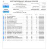 Disque dur 3,5" Western Digital 500Go Sata