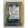 Disque dur 3,5" Western Digital 500Go Sata