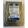 Disque dur 3,5" Western Digital 500Go Sata