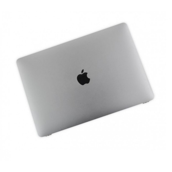 Écran LCD MacBook Pro 13" A1706-A1708 Argent avec Frame