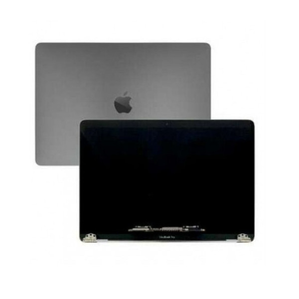 Écran LCD MacBook Pro 13" A1706-A1708 Argent avec Frame