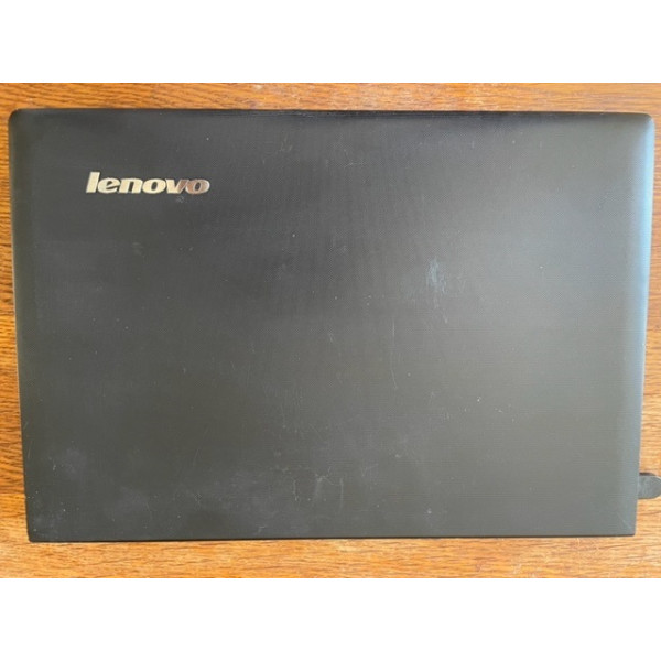 PC portable Lenovo 15,6" - Processeur AMD A8-4500M - 8Go de mémoire - SSD240Go - Radeon HD-7640G