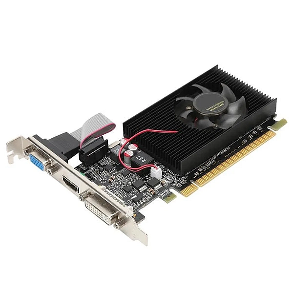 Carte graphique GT-730 Nvidia 2Go de mémoire