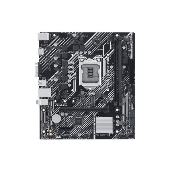 Carte mère Asus PRIME H510M-K Rév2.0 LGA1200