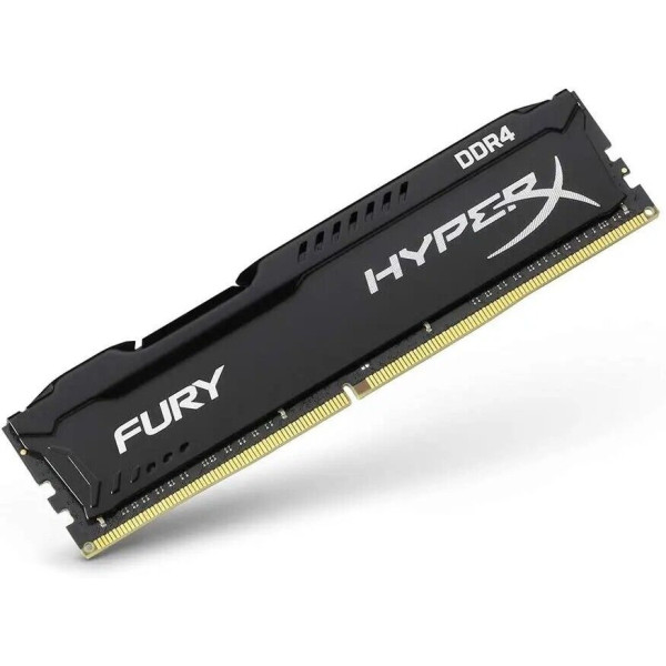 DDR 4 Fury 16Go 3200Mhz