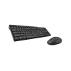 Pack Souris Clavier sans fil BLUESTORK - Nano Dongle - AZERTY