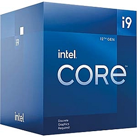Processeur I9 12900KF - 16 coeurs / 24 Threads 5,2Ghz mode turbo