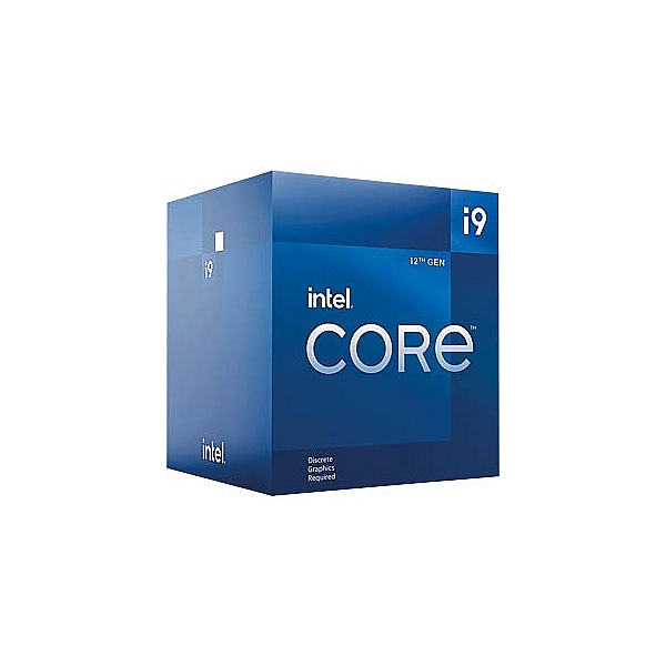 Processeur I9 12900KF - 16 coeurs / 24 Threads 5,2Ghz mode turbo