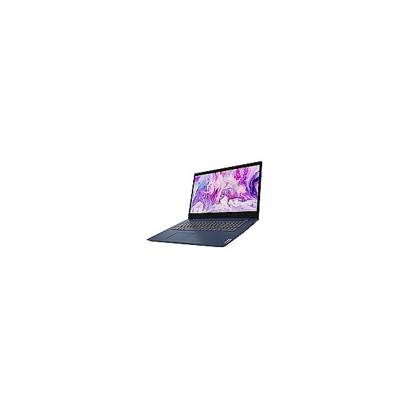 PC portable lenovo ideapad 3 17.3" -SSD 512- 8Go -Ryzen 5