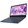 PC portable lenovo ideapad 3 17.3" -SSD 512- 8Go -Ryzen 5