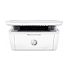 Imprimante multifonction HP LaserJet M140w laser noir et blanc