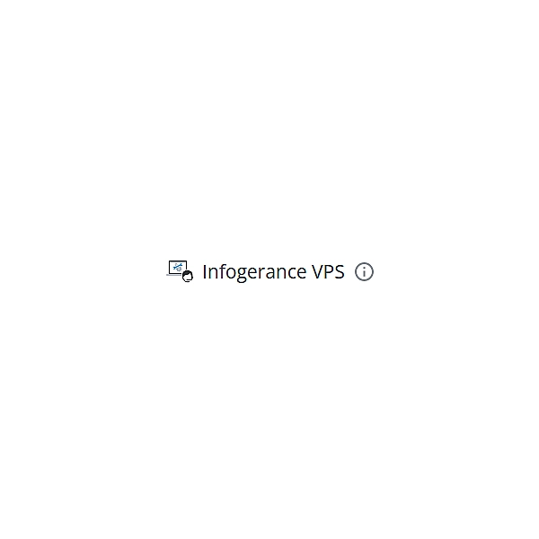 Infogerance récupération de données emails