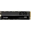 SSD M2 NVME 2080 512Go Gen3 Kingston