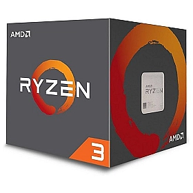 Processeur Ryzen 3 -1200