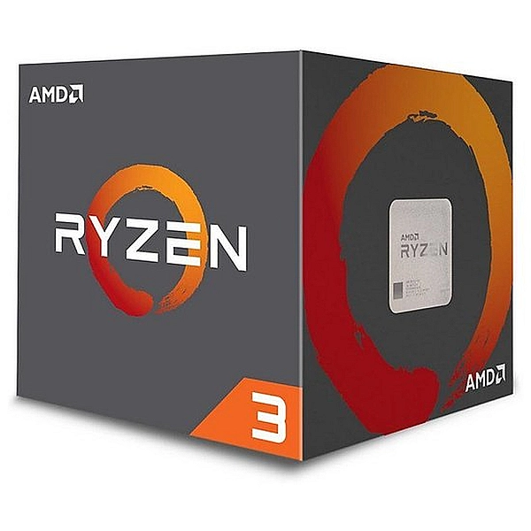 Processeur Ryzen 3 -1200