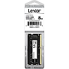 Mémoire LEXAR So-Dimm DDR4 8Go 3200MHz