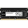 Mémoire LEXAR So-Dimm DDR4 8Go 3200MHz