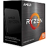 Processeur AMD Ryzen 9 5900x 12 coeurs 24 threads 4.8Ghz mode turbo sans Ventirad