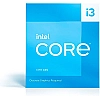 Processeur - INTEL - Core i3-13100F - 12M Cache, jusqu'à 4.50 GHz