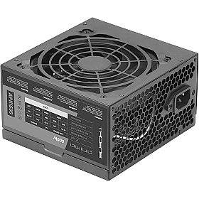 Alimentation TACENS AMIRA 600W Ultra-Silencieuse 85 bronze