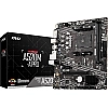 Carte mère MSI A520M-A PRO - Micro-ATX - Processeur AM4 - DDR4