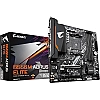 Carte mère GIGABYTE B550M AORUS Elite - AM4 - DDR4