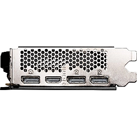 Carte graphique MSI GeForce RTX 4060 Ventus 2X Black 8G OC