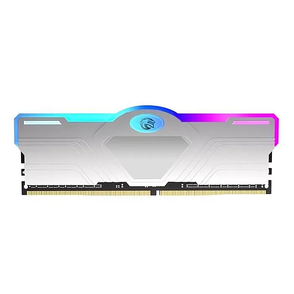 Mémoire KINGSPEC - DDR4 - 3200MHz - 8Go avec RGB