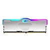 Mémoire KINGSPEC - DDR4 - 3200MHz - 8Go avec RGB