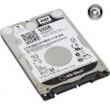 Disque dur 500Go sata III WD black 7200tpm 32Mo de cache