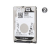 Disque dur 500Go sata III WD black 7200tpm 32Mo de cache