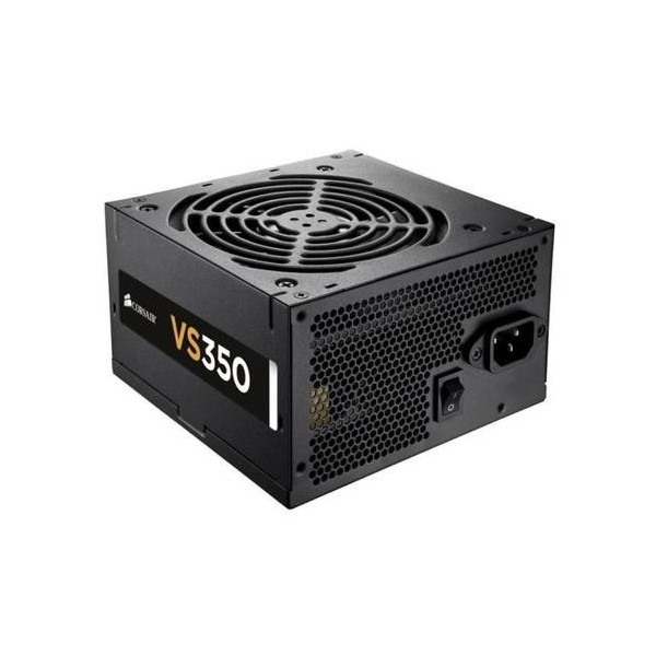 Alimentation PC Corsair VS350