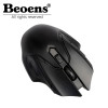 Souris sans fil usb optique Beoens technologie récepteur 2.4 ghz