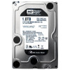 Disque dur 1To WESTERN DIGITAL Blue Sata III 6Gb/S 7200Tpm 3,5"