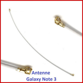 Antenne GSM Galaxy note 3