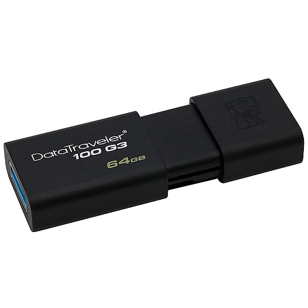 Clé USB 3.0 64Gb kingston