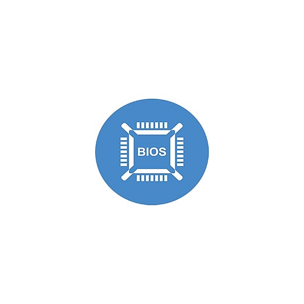 Flash de bios via epromm