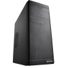 Boîtier PC Noir Zalman ZM-Z1