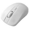 Souris sans fil compacte blanche MOBILITY LAB