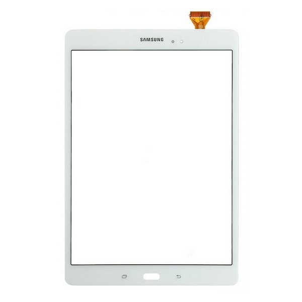 VITRE TACTILE Samsung Galaxy Tab A6 SM T580