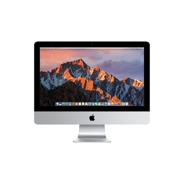 Apple iMac 21.5'' Retina 4K intel I5 3Ghz