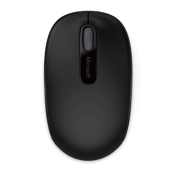 Souris sans fil Microsof Mobile Mouse 1850