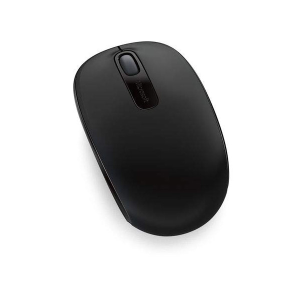 Souris sans fil Microsof Mobile Mouse 1850