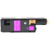 toner cyan XXL env. 1500 pages (5 % ) pour xerox phaser 6010/6000/workcentre 6015 v b, 6015 v/n/6015 v/nI