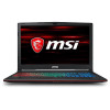 PC portable MSI GP73 8RE Leopard