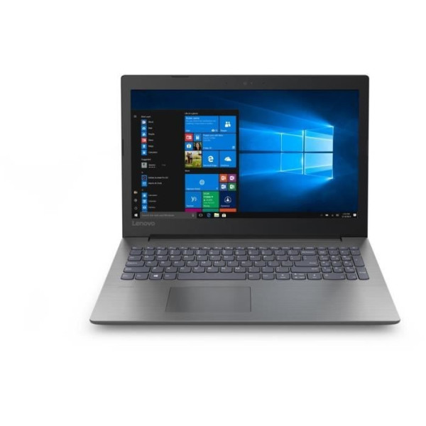 Ordinateur portable 15,6" LENOVO Ideapad