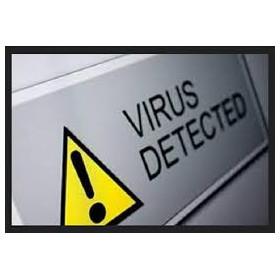 Forfait Nettoyage Virus, Trojens, Vers, Malware...