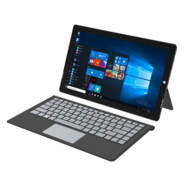 PChybride Windovo 13,3 pouces SSD quad Full HD IPS