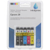 kit 4 couleurs epson xp245