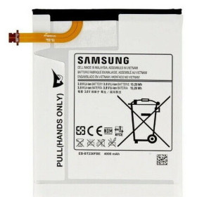 BATTERIE EB-BT230FBE ORIGINAL SAMSUNG GALAXY TAB 4